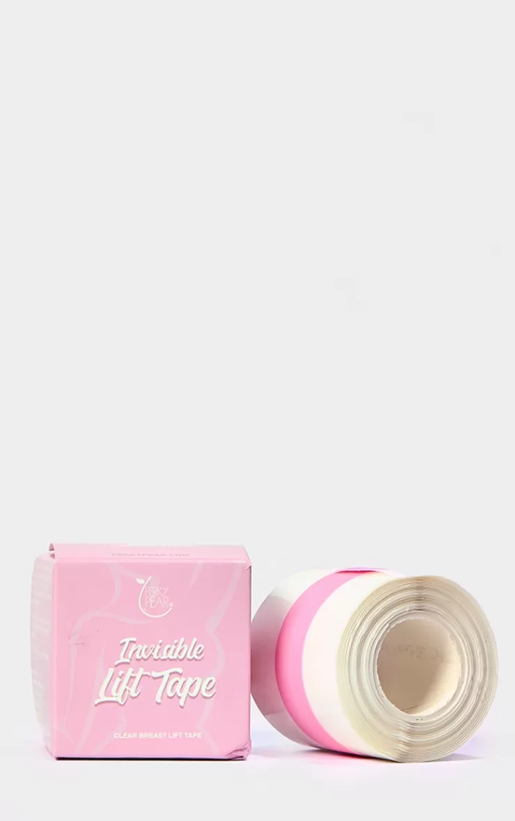 PrettyLittleThing Perky Pear Invisible Lift Tape< Wedding Shop