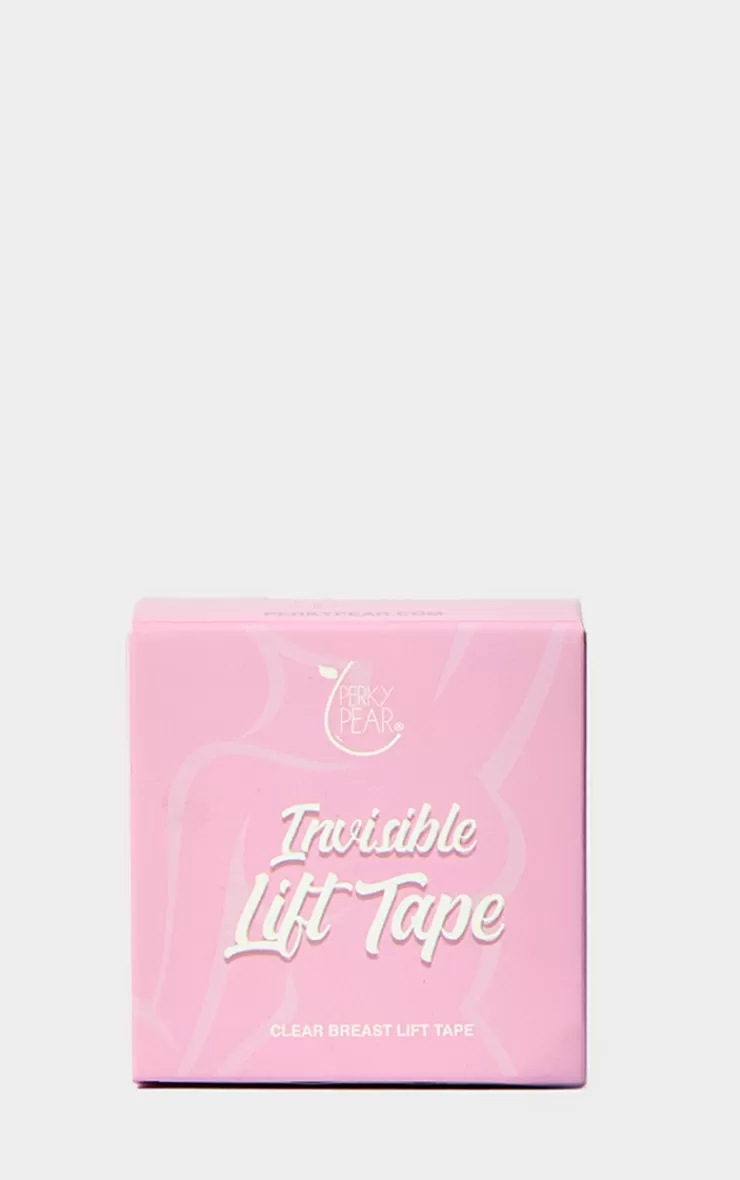 PrettyLittleThing Perky Pear Invisible Lift Tape< Wedding Shop