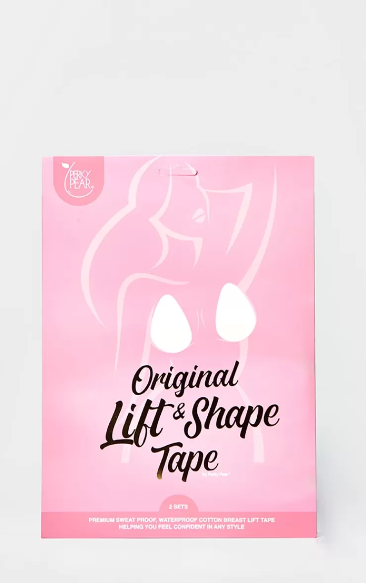 PrettyLittleThing Perky Pear Lift and Shape Tape< Wedding Shop