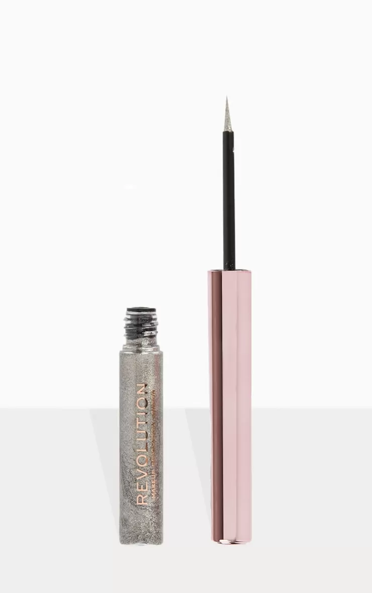 PrettyLittleThing Revolution Super Flick Liquid Eyeliner < Bachelorette Party